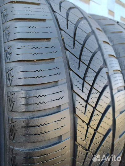 Hankook Optimo 4S H730 205/55 R16