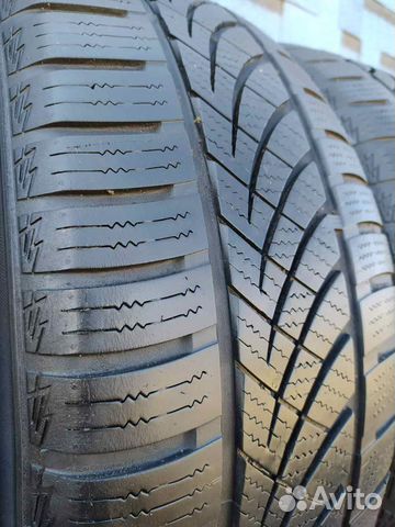 Hankook Optimo 4S H730 205/55 R16