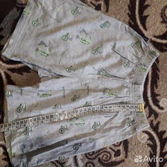 Шорты для мальчика