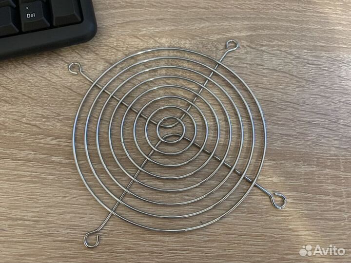 Решетка вентилятора блока питания