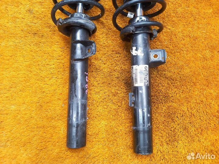 Стойка подвески передняя Bmw 3 - Series E90