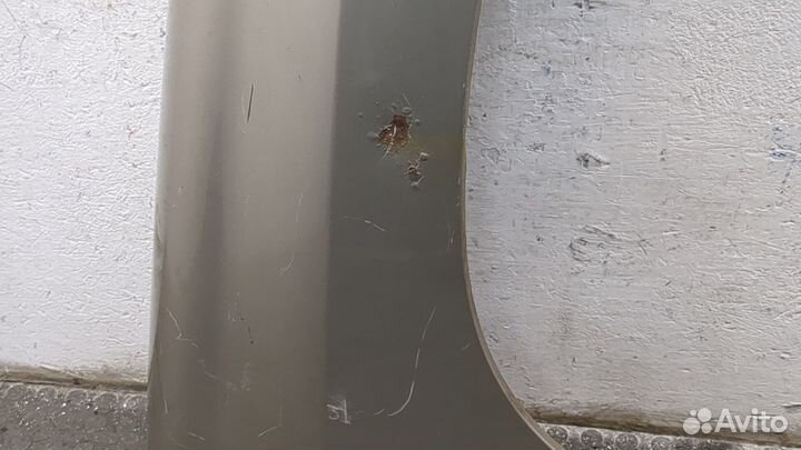 Крыло Suzuki Grand Vitara, 2005