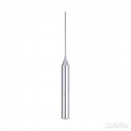 Иглы для электроэпиляции ballet изолированные