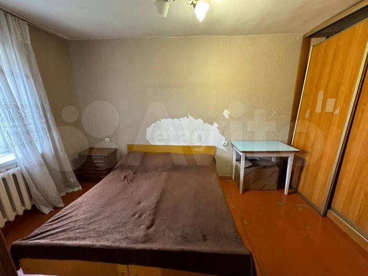 5-к. квартира, 100 м², 1/1 эт.