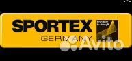 Карповые удилища Sportex Germany