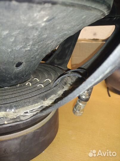 Ремонт акустики