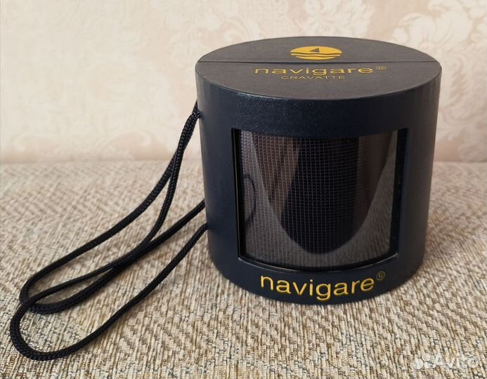 Галстук Navigare