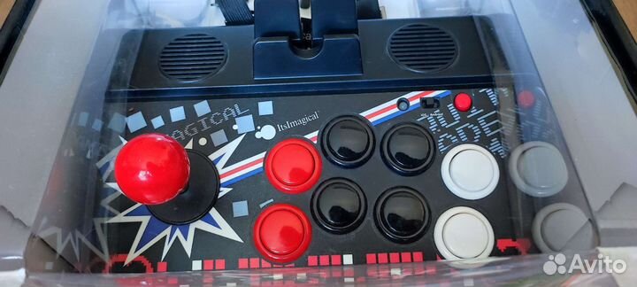 Аркадный джойстик I-wow Home arcade