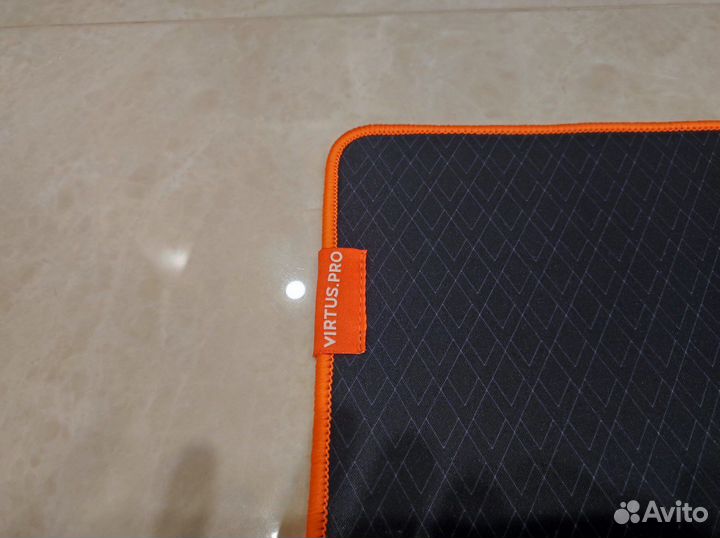 Игровой коврик Virtus