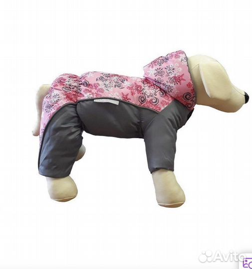 Одежда для собак