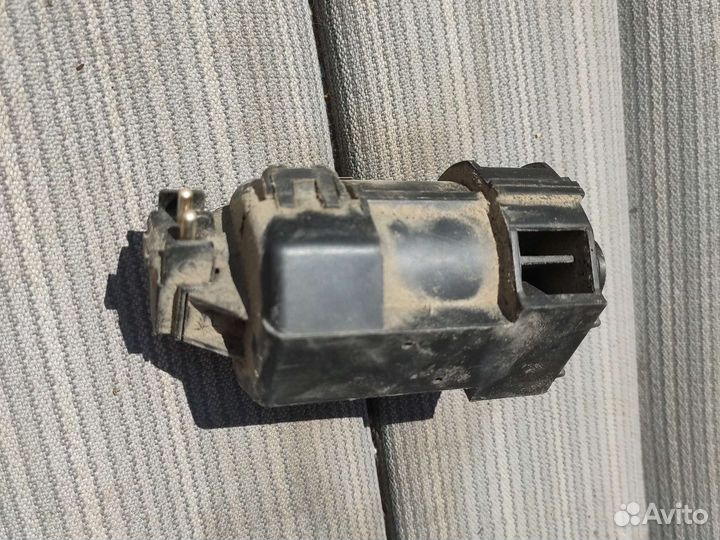 Датчик температуры салона Мерседес w124