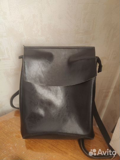 Рюкзак женский