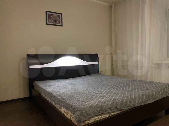 1-к. квартира, 40 м², 5/5 эт.