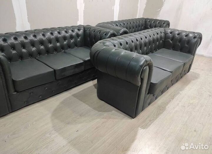 Диван Честер