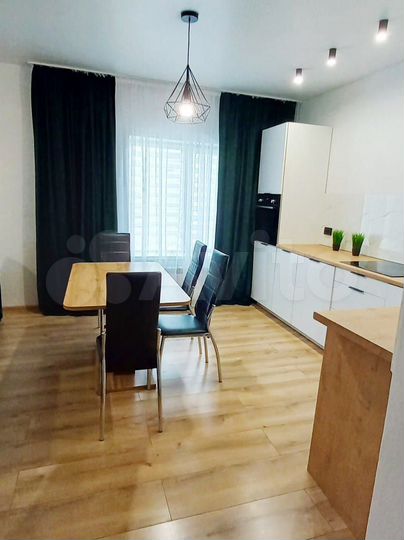 Таунхаус 80 м² на участке 1,5 сот.