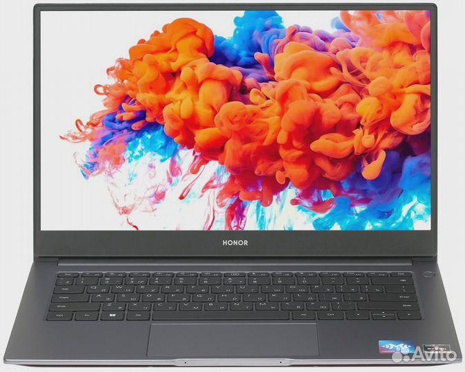 Ноутбук honor MagicBook 14 NMH-WFQ9HN