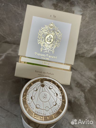 Tiziana Terenzi Orion