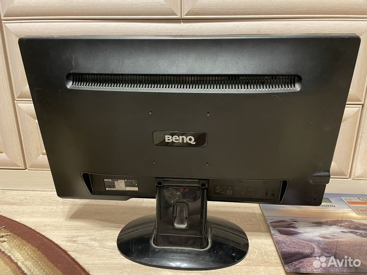 Монитор Benq ET-0027-B