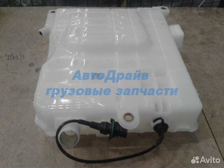 Расширительный бачок Рено Премиум