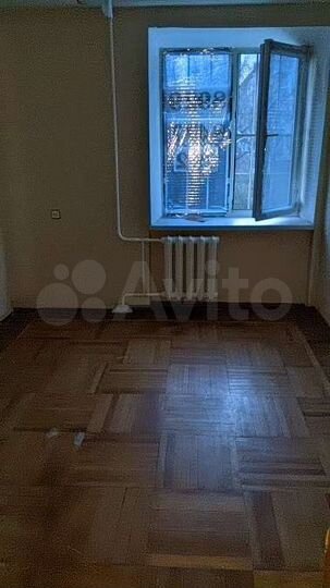 3-к. квартира, 52 м², 2/9 эт.