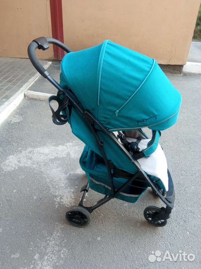 Детские коляски прогулочные