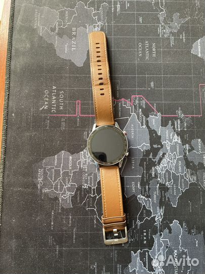 SMART часы honor magic watch 2