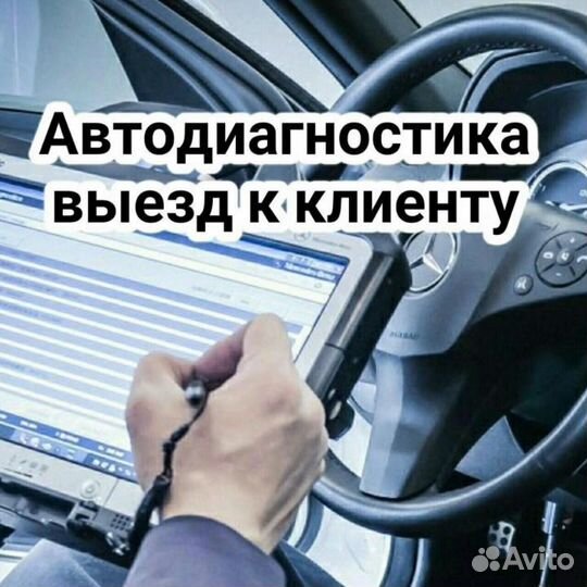 Диагностика автомобиля Эндоскоп