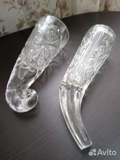 Хрусталь, посуда