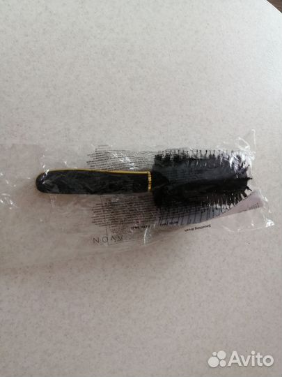 Расческа брашинг