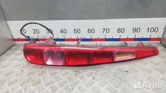Фонарь задний левый citroen C8 (XSE16MX01)