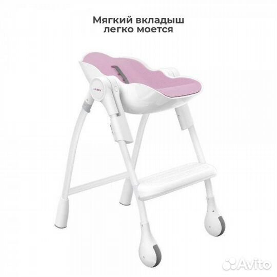 Стульчик для кормления Oribel