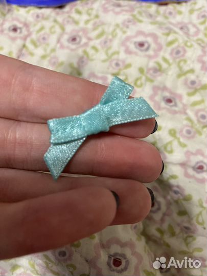 Littlest pet shop набор