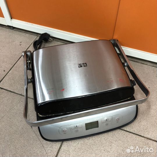 Электрогриль GF-2000