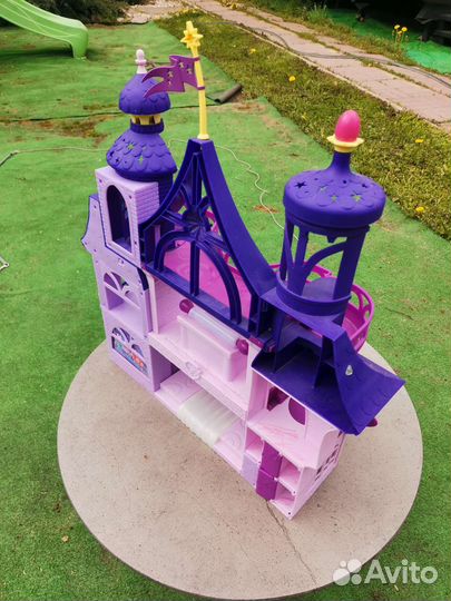 Игрушка Замок My Little Pony