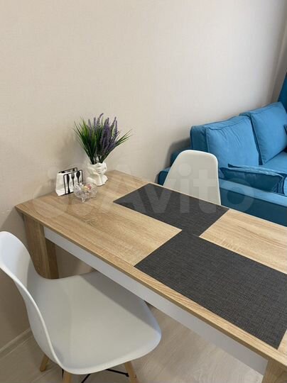 Квартира-студия, 25 м², 9/17 эт.