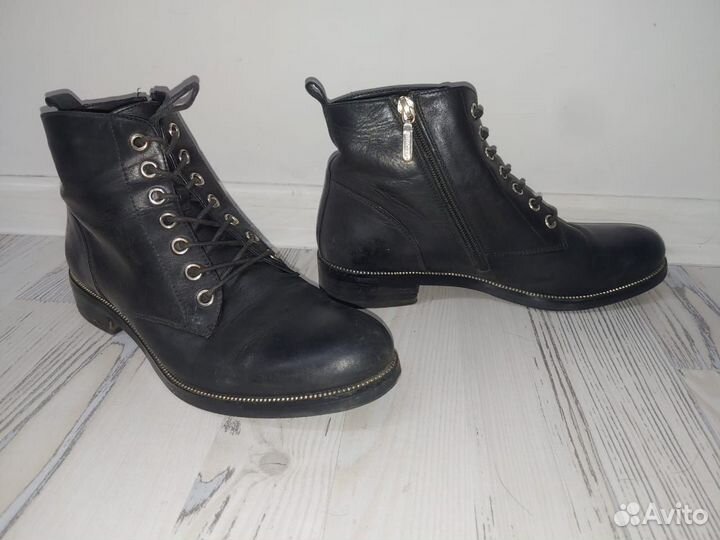 Ботинки Carlo Pazolini