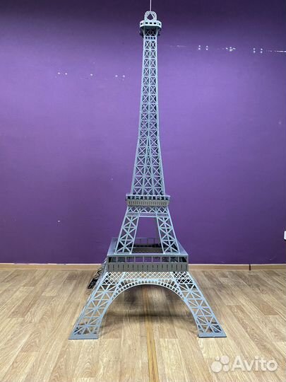 Эйфелева башня