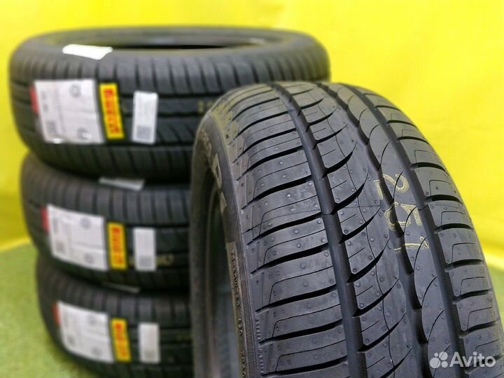 Pirelli Cinturato P1 Verde 205/65 R15