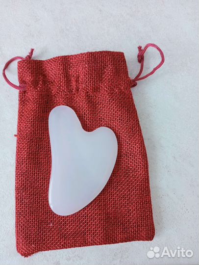 Массажёр для лица