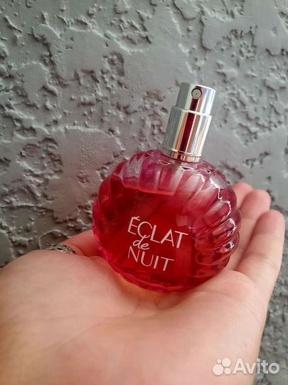 Eclat de nuit 50мл