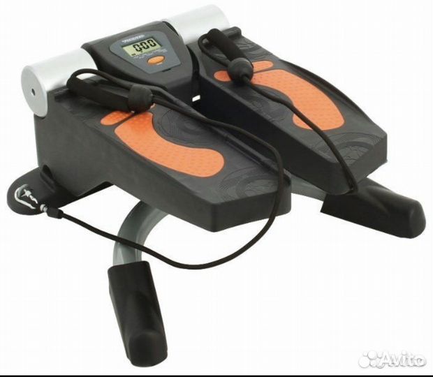 Тренажер степпер