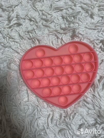 Поп ит и симпл димпл