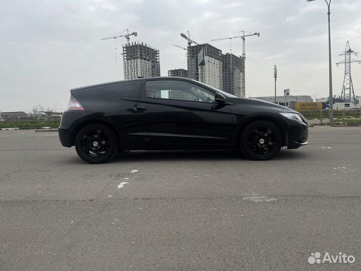 Honda CR-Z 1.5 МТ, 2011, 179 900 км