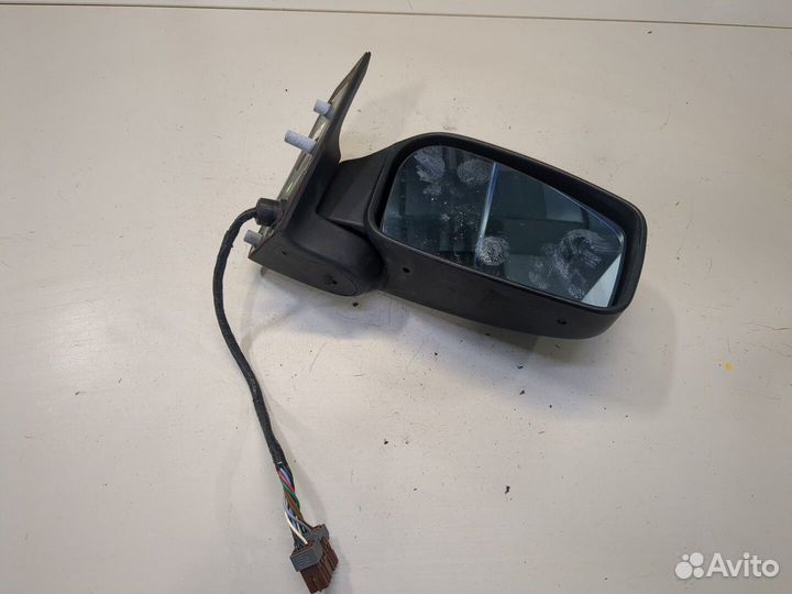 Зеркало боковое Peugeot 806, 1999