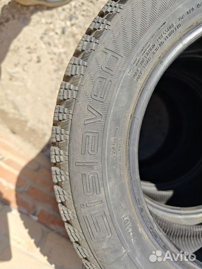 Gislaved Nord Frost 200 185/65 R15