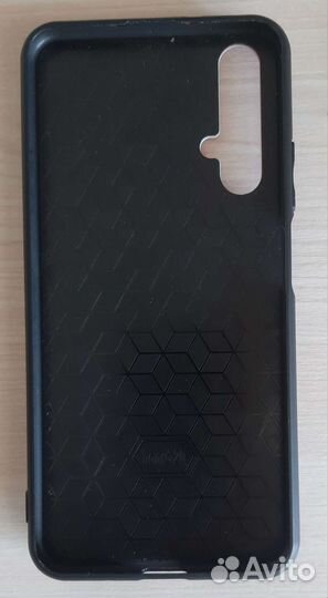 Чехол на honor 20