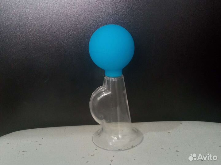 Молокоотсос ручной