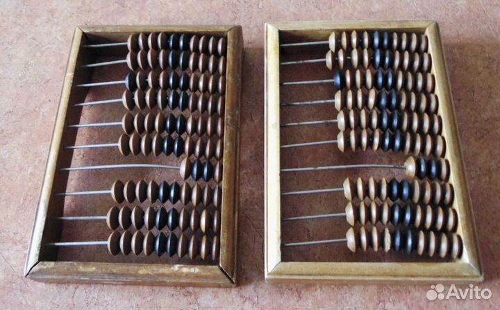 Вещи из СССР