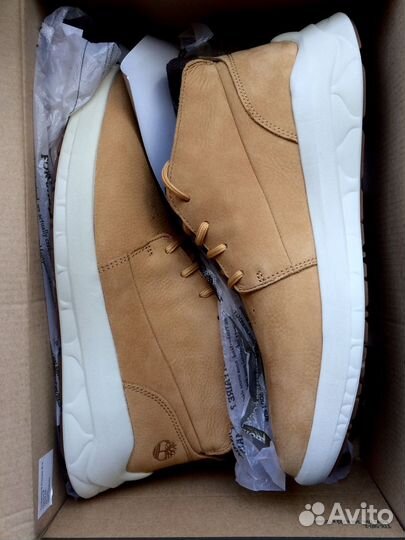 6 оригинальных моделей Timberland,Ecco, Clarks