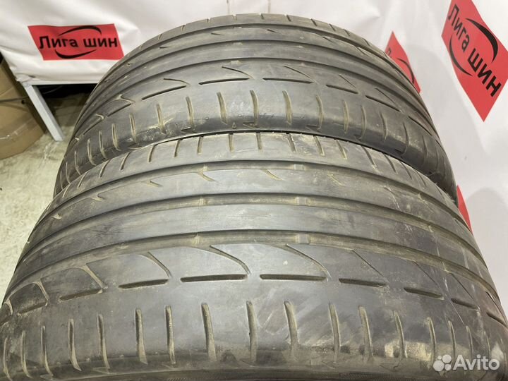 Bridgestone Potenza S001 225/40 R18